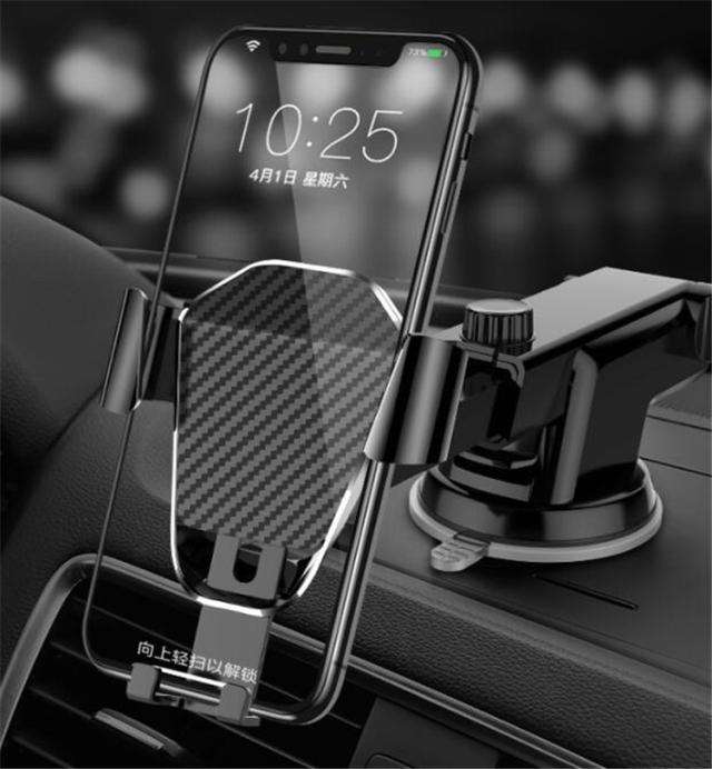 車載ホルダー スマホホルダー 車 スマホ スマートフォン 車載用携帯スタンド スマホスタンド 360度回転 車用 携帯の通販はau Pay マーケット レオレオ Au Pay マーケット店