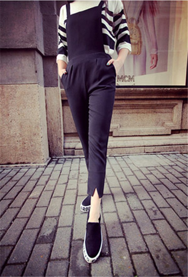 レディースサロペット オーバーオール ブラック レジャー 上質 ハイセンス 大人気 セール ファッション 着心地よい 夏 レディースサロペの通販はau Pay マーケット レオレオ Au Pay マーケット店