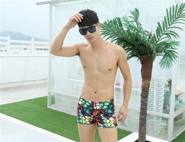メンズ水着 サーフパンツ ビーチパンツ カラフル 海パンツ トランクス ファッション スポーツパンツ 着心地よい 大人気 セール メンズ水の通販はau Pay マーケット レオレオ Au Pay マーケット店