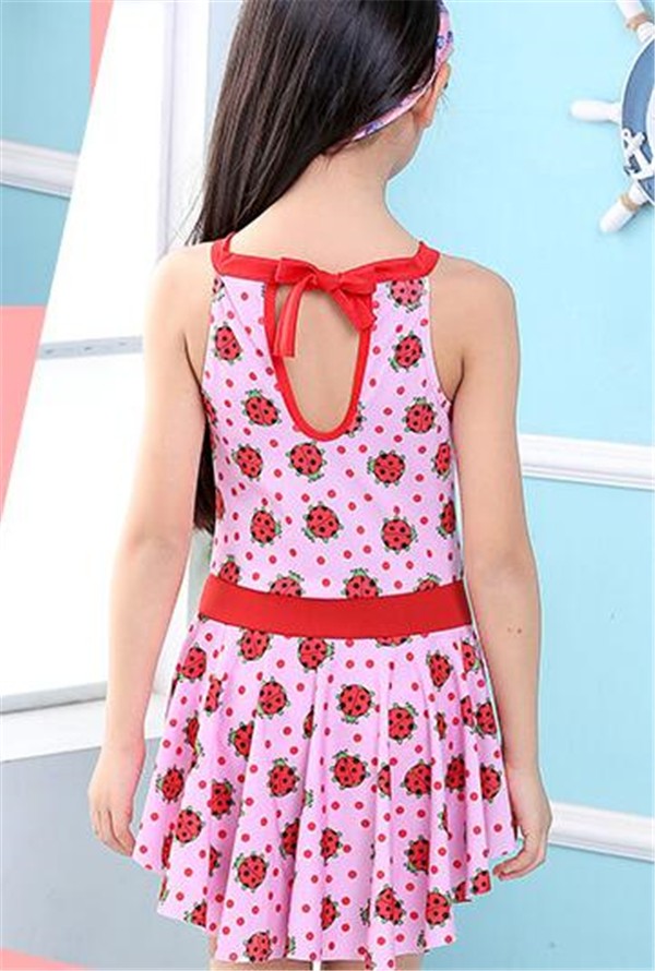 キッズ水着 女の子 ワンピース 楽チン ファッション スイミング 着心地よい 大人気 旅行 夏休み 海水浴 温泉用 ガール キッズ水着の通販はau Pay マーケット レオレオ Au Pay マーケット店