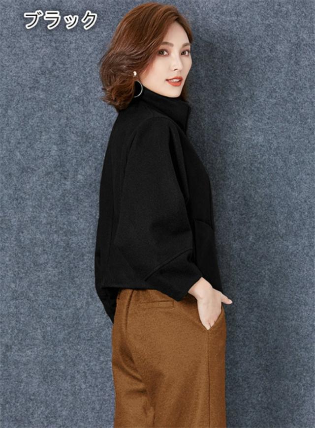 コートレディース トレンチコート ドルマンスリーブ 着やせ ファッション 着心地よい 春新作 通勤 きれいめ春コート レディースコートの通販はau Pay マーケット レオレオ Au Pay マーケット店