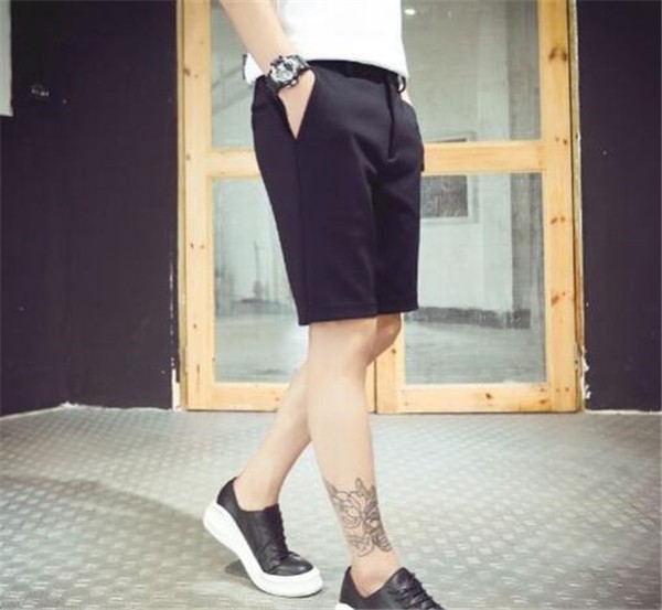 メンズハーフパンツ 5分丈 カーゴパンツ 男子ビーチパンツ スポーツショーツ ジャージ ショートパンツ 無地 夏服 メンズハーフパンツの通販はau Pay マーケット レオレオ Au Pay マーケット店