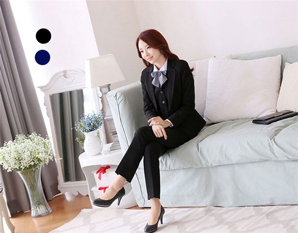 レディーススーツ 2セット 卒業シーズン 美ライン リクルート ビジネススーツ 制服 会社 通勤 就職活動 就活 転職活動 レディーススーツの通販はau Pay マーケット レオレオ Au Pay マーケット店