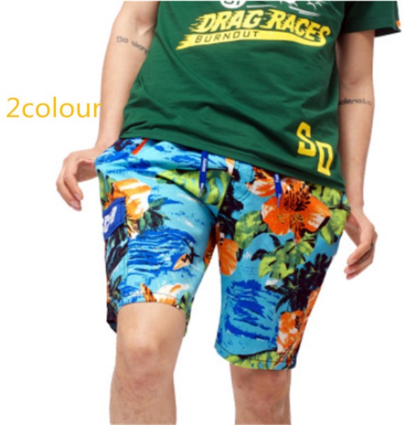 メンズショートパンツ ビーチパンツ ハワイ風 ファッション シンプル ビーチウェア 着心地よい お洒落 上質 夏 大人気 メンズショートパの通販はau Pay マーケット レオレオ Au Pay マーケット店