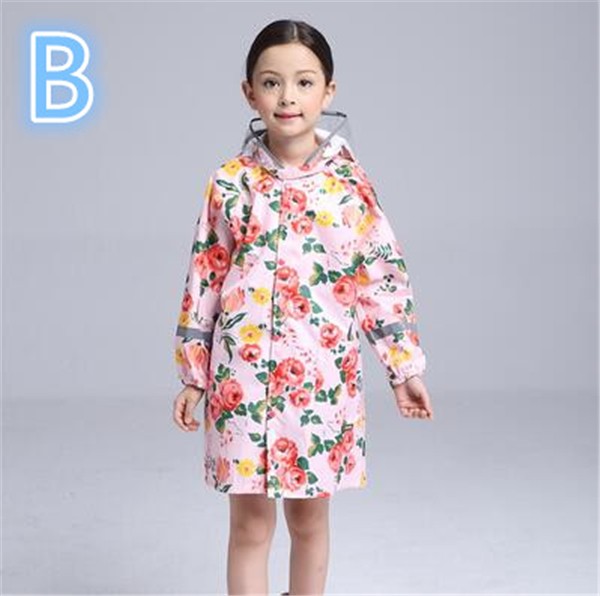 レインコート キッズ 子供用 合羽 おしゃれ レインポンチョ レインウェア 通学 防水 雨具 ロングレインコート トレッキング用 合羽の通販はau Pay マーケット レオレオ Au Pay マーケット店