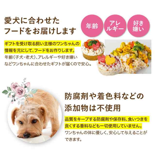 犬用 カタログギフト プラチナ 円 プレゼント ギフト お祝いに最適なギフトカタログの通販はau Pay マーケット 犬 のご飯とケーキのドッグダイナー