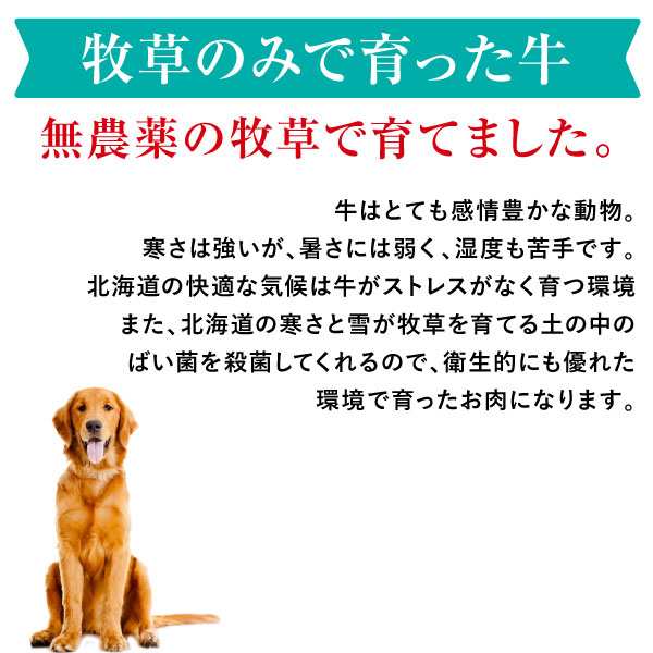 ペット 犬用 生肉 牛肉 もも スライス 5kg バラ凍結 冷凍 配送 送料無料 の通販はau Pay マーケット 犬 のご飯とケーキのドッグダイナー