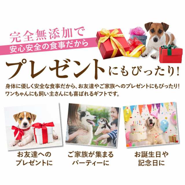 犬用 手作りご飯 ダイエット ハンバーグ 2個入 無添加 国産 冷凍 の通販はau Pay マーケット 犬のご飯とケーキのドッグダイナー