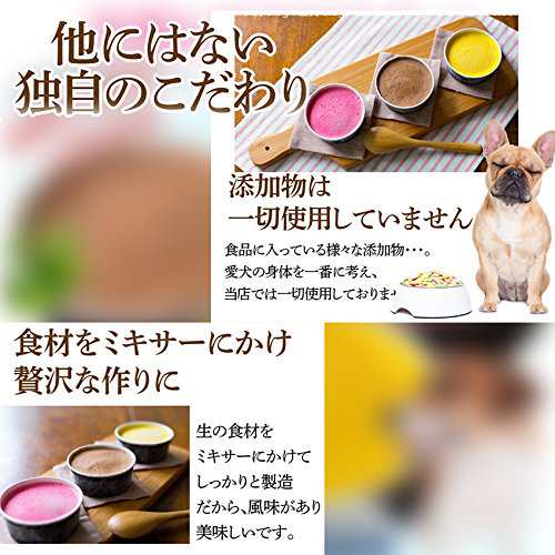 犬用 アイス 犬 生搾り アイスクリーム ５個 無添加 犬の水分補給 クール便 の通販はau Pay マーケット 犬のご飯とケーキのドッグダイナー