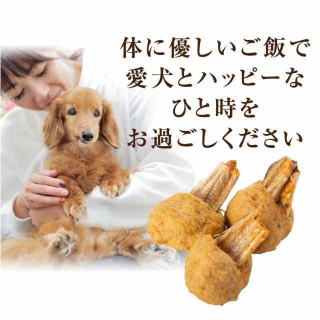 犬 手作りご飯 犬用 ギャートルズの肉 ミニ ３本入 無添加 国産 冷凍 マンガ肉 まんが肉の通販はau Pay マーケット 犬のご飯 とケーキのドッグダイナー