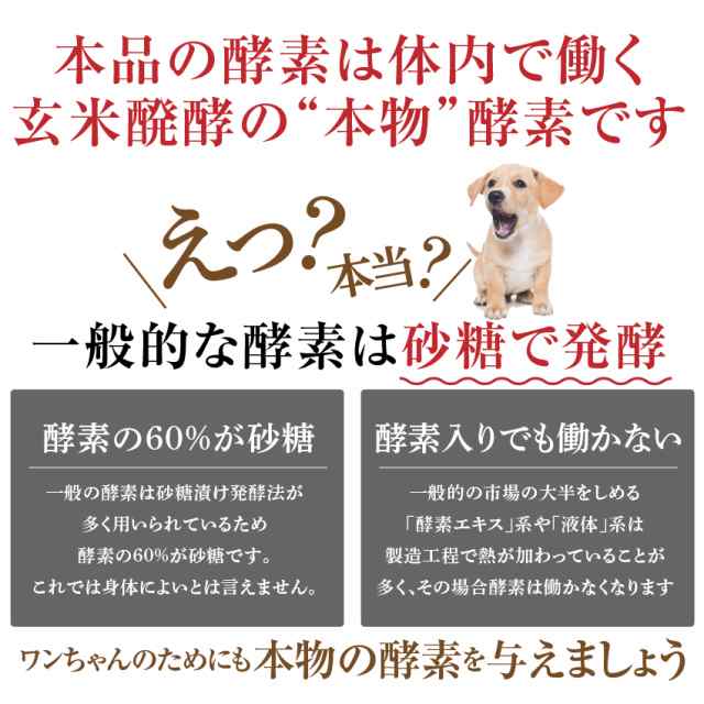 犬 猫 アレルギー 皮膚炎 サプリ カユイの痒いの飛んで行け 無添加 サプリメントの通販はau Pay マーケット 犬のご飯とケーキのドッグダイナー