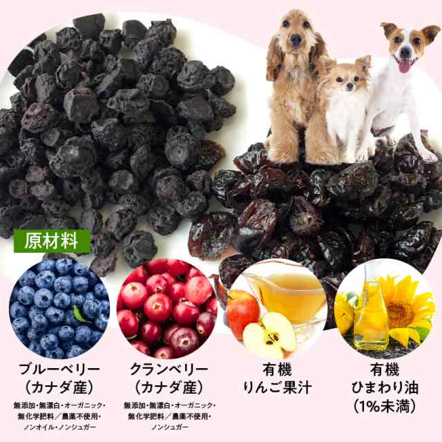 犬 猫用 サプリ おやつで出けっせき 結石 取ります 無添加の通販はau Pay マーケット 犬のご飯とケーキのドッグダイナー