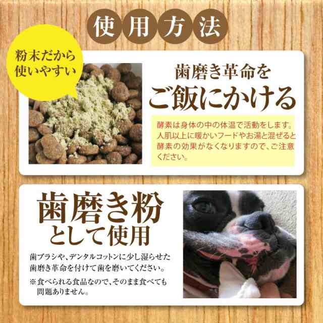 犬 猫の歯石 歯垢 口の臭いに 食べる歯磨き革命 お試し 歯磨きが苦手な犬用 無添加 サプリ メール便 送料無料 の通販はau Pay マーケット 犬のご飯とケーキのドッグダイナー 犬 猫の歯石 歯垢 口の臭いに 食べる歯磨き革命 お試し 歯磨きが苦手な犬用 無添加 サプリ メール便 送料無料 の通販はau Pay マーケット 犬のご飯とケーキのドッグダイナー