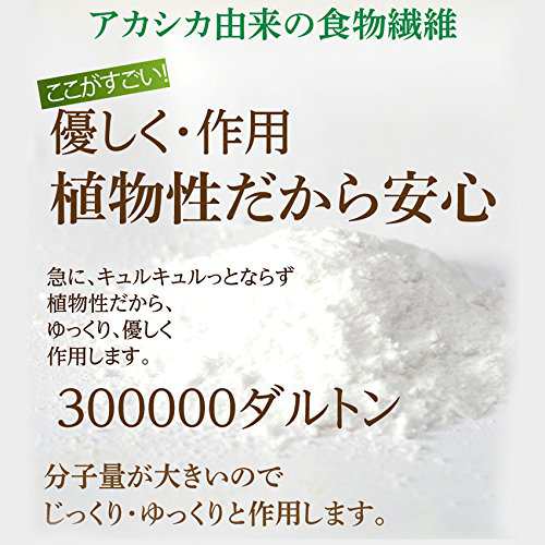 犬 猫 腸のケア サプリ すっきり繊維 60g 無添加 食物繊維 メール便 送料無料