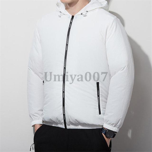 空調作業服 長袖 空調ウェア ファン付き作業服 薄手父の日 メンズ レディース 熱中症対策 屋外作業 3段階強風 冷却服 男女兼用 アウトドア_2