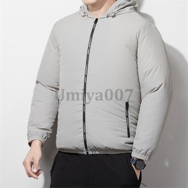 空調作業服 長袖 空調ウェア ファン付き作業服 薄手父の日 メンズ レディース 熱中症対策 屋外作業 3段階強風 冷却服 男女兼用 アウトドア_3