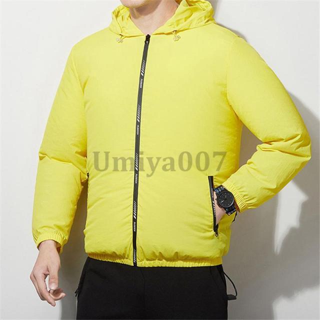 空調作業服 長袖 空調ウェア ファン付き作業服 薄手父の日 メンズ レディース 熱中症対策 屋外作業 3段階強風 冷却服 男女兼用 アウトドア_4