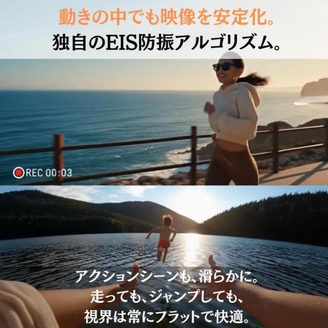スマートグラス カメラ付き 22 言語リアルタイム翻訳機 AI 800 万画素カメラ?3000万画素画像 Bluetooth Wi-Fi スピーカー サングラス/ブルーライト防護レンズ