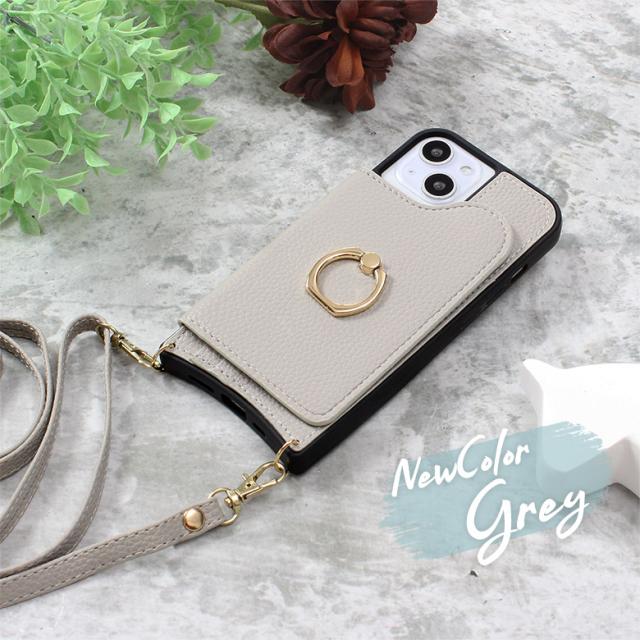 スマホショルダー スマホ ショルダーストラップ スマホケース