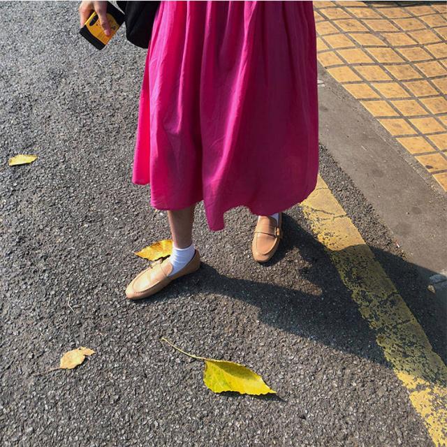 旅行に行くなら ルーズフィットロングワンピース 2カラー ワンピースドレスパーティードレス 結婚式 二次会 ワンピースレディースロングの通販はau Pay マーケット Onlythebest