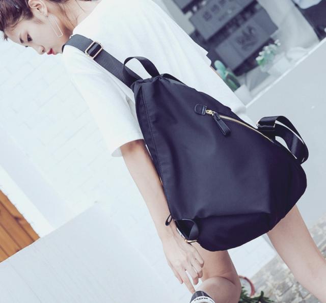 リュックサック レディース かわいい おしゃれ ナイロンバッグ レディース 通学 通勤 カジュアルの通販はau Pay マーケット Onlythebest