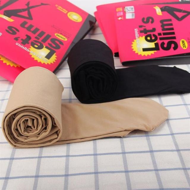 着圧ストッキング 着圧タイツ 履くだけで脚が細く見える 美脚 着圧ストッキングの通販はau Pay マーケット 総合通販店raramart ララマート