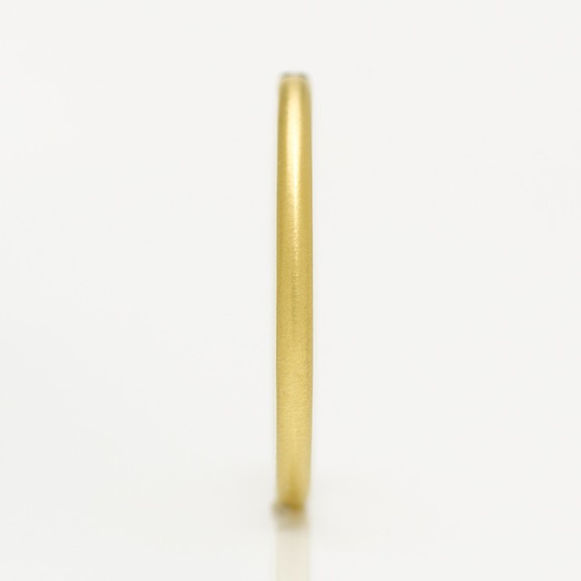リング 指輪 レディース K18 ゴールド ブラックダイヤモンド コーディネート「nudo」 18K 18金 GOLD 4月誕生石の通販は abmoghatari.ir