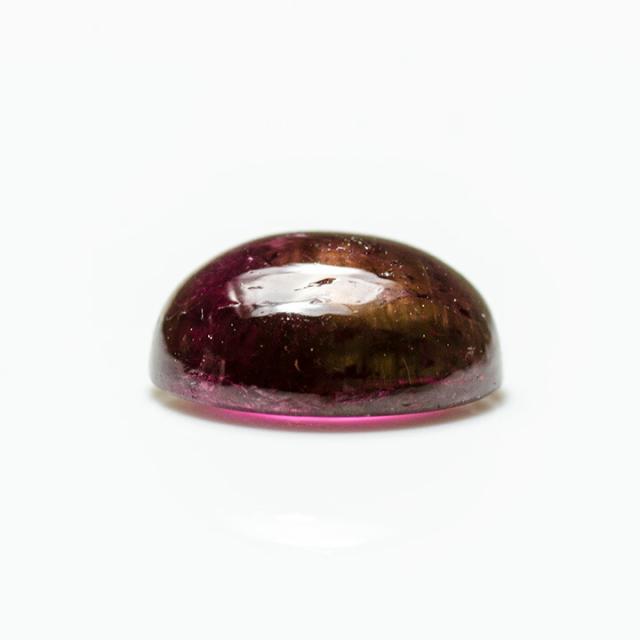 ルース 天然石 バイカラートルマリン 3.86ct 10月誕生石の通販は