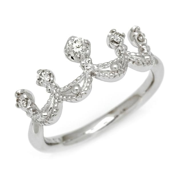 リング 指輪 SV925 シルバー キュービックジルコニア SILVERの通販は 12,514円