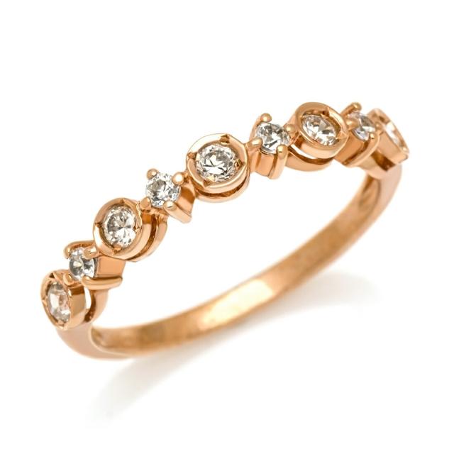 リング 指輪 レディース SV925 シルバー キュービックジルコニア SILVER 8,517円