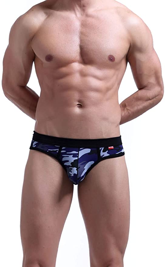 メンズ 下着 セクシー Tバック Yバック 過激 ショーツ パンツ ビキニ ローライズ 迷彩の通販はau Pay マーケット Lady Oliver