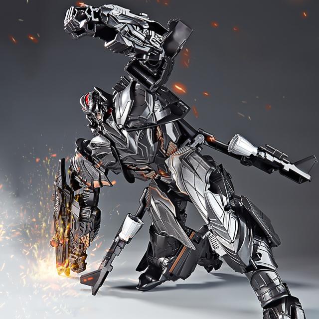 Transformers トランスフォーマー 130D 飛行機 合金版 子供の
