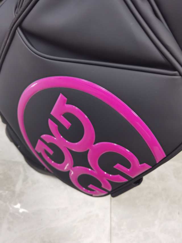 楽天市場】G/FORE ジーフォア LILAC DAYTONA GOLF BAG MOTHER'S