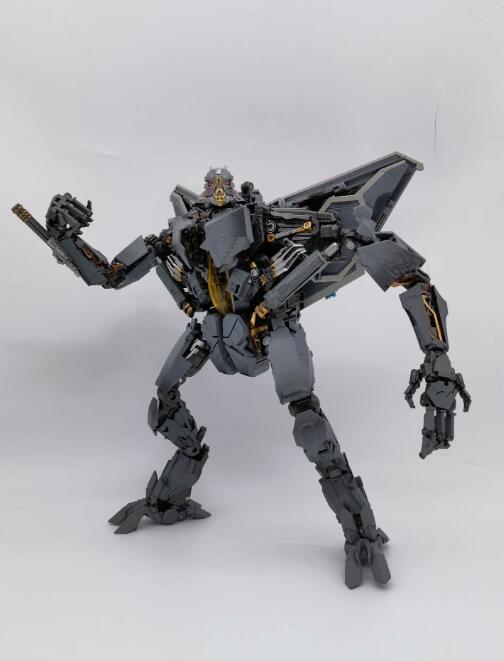 スタースクリーム Starscream T10 mpm10 トランスフォーマー 変形ロボット おもちゃ 拡大版 ムービー シリーズ