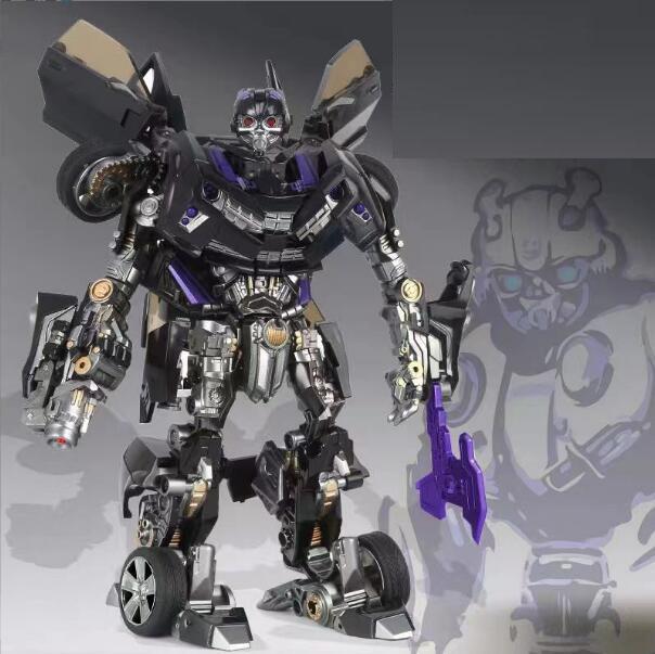 MPM03 M03 8503 Transformers トランスフォーマー ムービ版