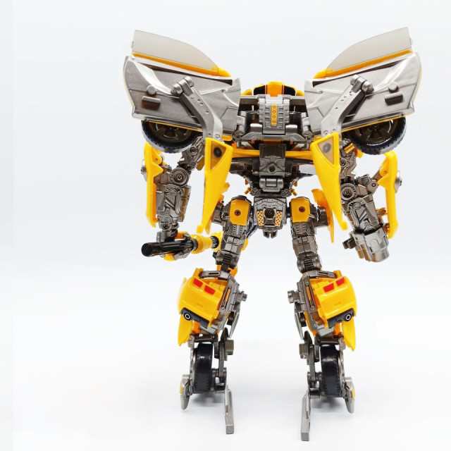 Transformers トランスフォーマー XP13(6803) ムービ版 威将