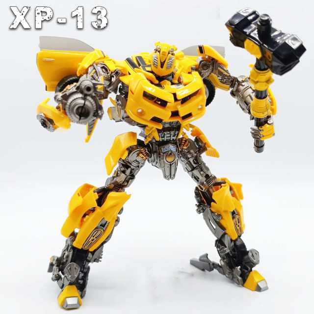TAKARA TOMY (タカラトミー) フィギュア トランスフォーマー