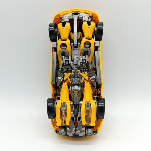 Transformers トランスフォーマー XP13(6803) ムービ版 威将
