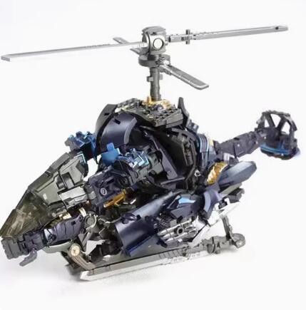 Transformers トランスフォーマー ドリフト CE05 Drift 合金