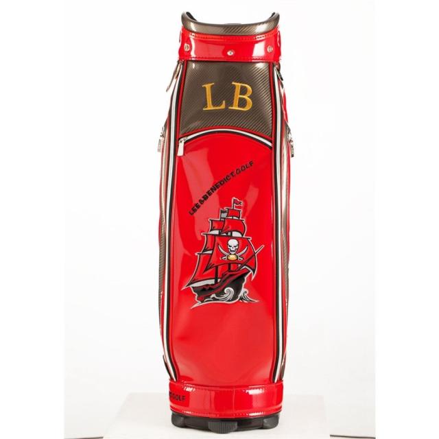 ゴルフバック キャディーバック Lee Benedict Golf キャディ