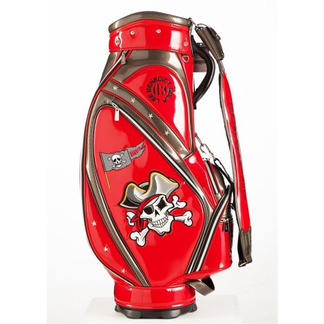 レディース向け LEE BENEDICT GOLF キャディバッグ ホワイト Amazon | Lee Benedict Golf キャディバッグ L&Bゴルフバック