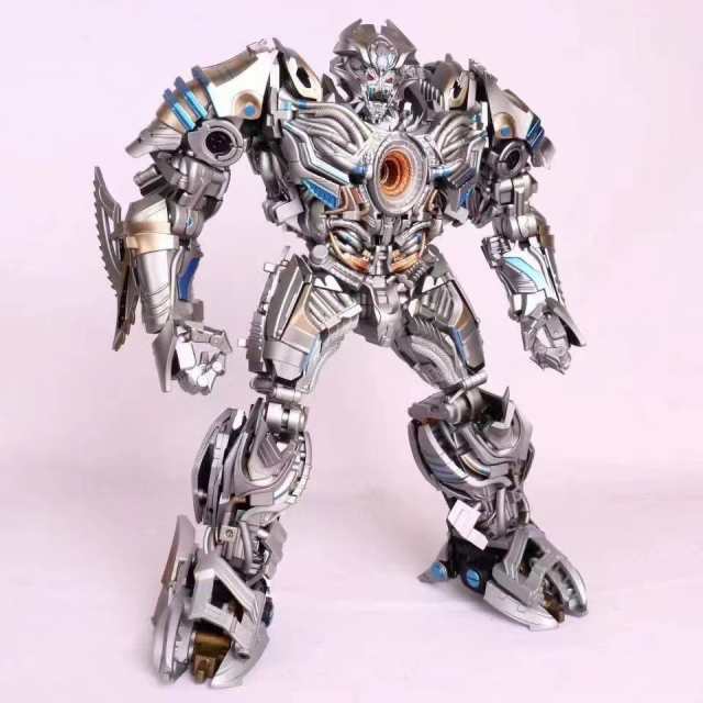 Transformers トランスフォーマー FL-01 ガルバトロン Galvatron Prime ギフト 人気｜au PAY マーケット