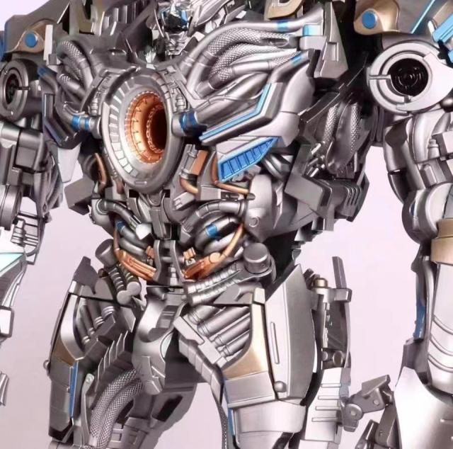 FL-01 ガルバトロン　トランスフォーマー 非正規品 Transformers トランスフォーマー FL-01 ガルバトロン Galvatron