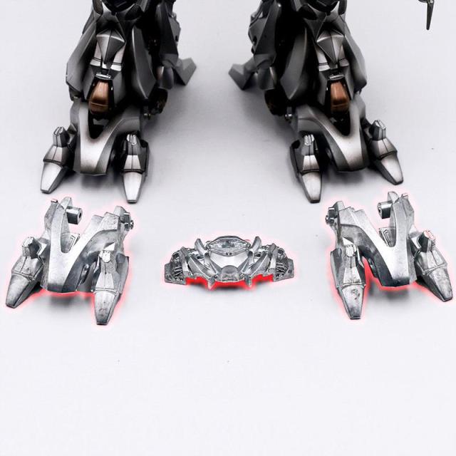 塗装品　トランスフォーマー　メガトロン PFSS‐03メガトロン レビュー | TFこそ我が人生