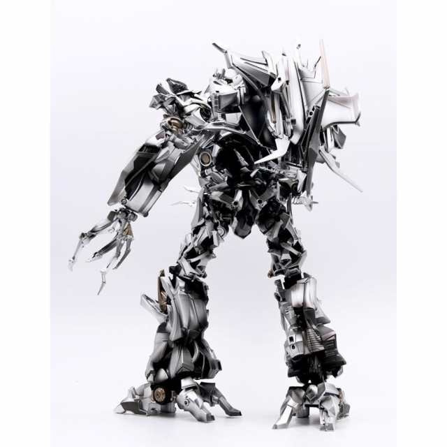 AOI LS12 Megatron Transformers メガトロン 拡大塗装版 戦闘機 AOI LS12 Megatron Transformers メガトロン 拡大塗装版 戦闘機