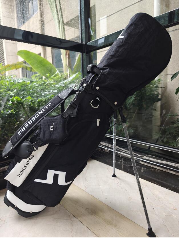 ジェイリンドバーグキャディバック J.LINDEBERG J.リンドバーグ