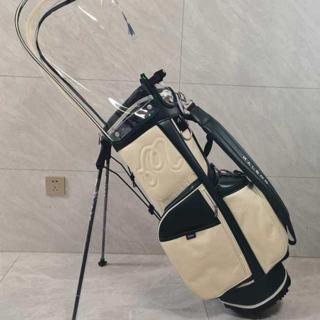 Malbon Golf x POTR(マルボン ゴルフ x POTR) TRANSCON CARRY