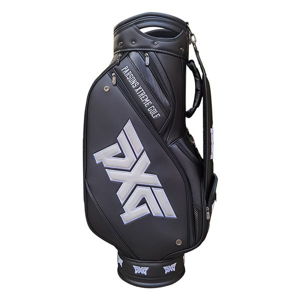 PXG ゴルフバッグ Golf Bag キャディバッグ キャディバッグ 安定感抜群