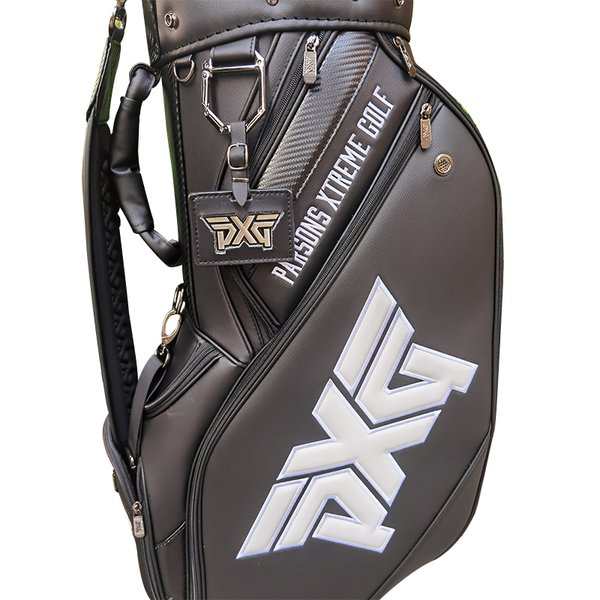 即出荷 PXG Bag Golf ゴルフバッグ キャディバッグ キャディ