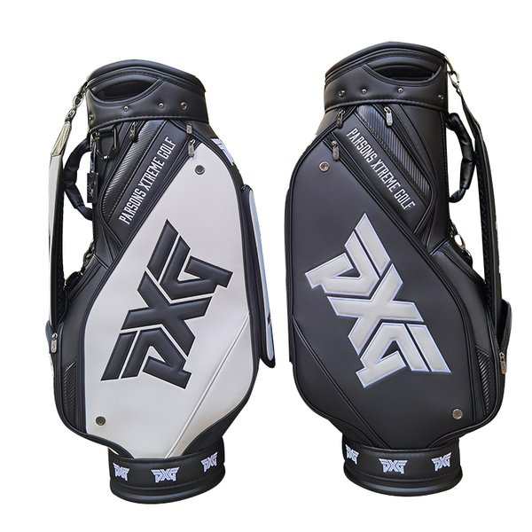 PXG ゴルフバッグ Golf Bag キャディバッグ キャディバッグ 安定感抜群